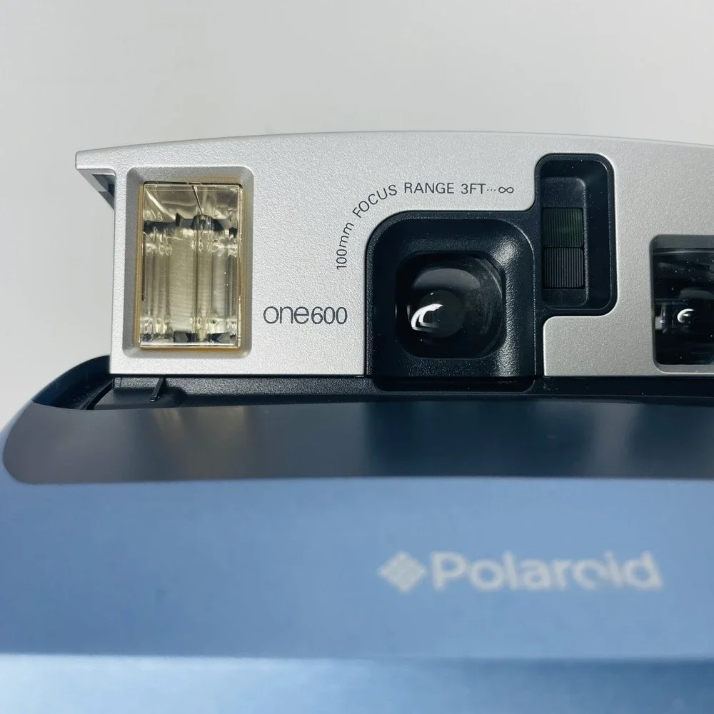 Polaroid vintage one600